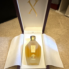 Xerjoff 1861 Naxos Eau de Parfum Spray, 3.4 fl oz Regular Size picture