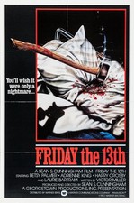 1980 Promo Film Poster Print 