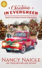 Christmas In Evergreen: Based on the Hallmark Channel Original Movie - GOOD picture