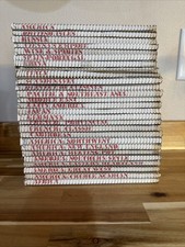 Lot of 27 Time-Life Foods of the World Cookbook Spiral Recipe Books See Descript picture