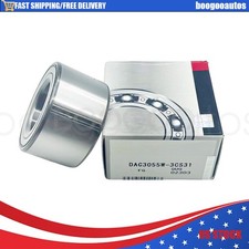 For KOYO JAPAN DAC3055W 3CS31 ATV WHEEL BEARING 93305-00602 30x55x32mm picture