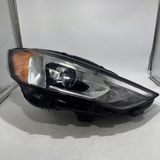 OEM | *AS IS* 2019-2023 Ford Edge LED Headlight (Right,Passenger) picture