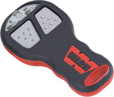 Warn Wireless Remote Control 50ft Range ProVantage Vantage VRX Winch 109515 picture