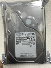 NEW Toshiba MG08ADA800E 7.2k 256 3.5