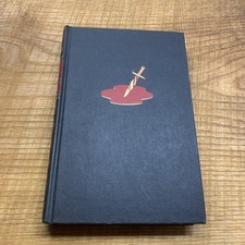 Eight of Swords by John Dickson Carr (1934) picture