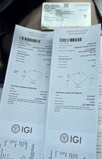 IGI Certified Lab-Grown Diamonds bundle picture