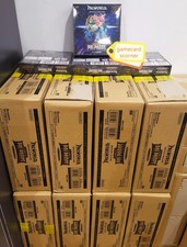 2026 Palworld TCG - 1st Dawn of Palpagos Booster Box Japanese New&Sealed One Box picture