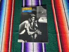 Chris Isaak Heart Shaped World SONGBOOK Sheet Music Album picture