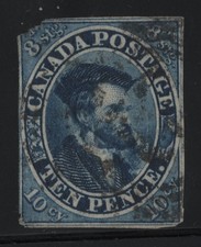 #7a Canada used picture