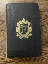 The Two Liturgies, A.D. 1549, and A.D. 1552 RARE. Published 1844 picture