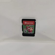 Mario Golf: Super Rush (Nintendo Switch, 2021) picture