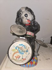 Vintage 1950s Battery Operated 