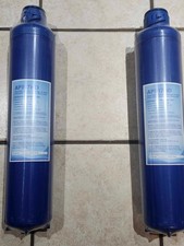 (2) 3M Aqua-Pure AP917HD Whole House Sanitary Quick Change Replacement Filter picture