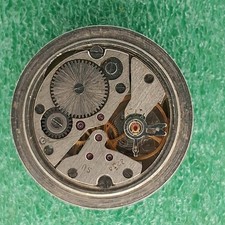 Lot M588 Komandirskie SU 2234 Manual Vostok Movement Old Vintage Watch Parts picture
