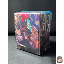 Giovanni's Directive Deck Box Japanese Pokemon Center Exclusive Sealed picture