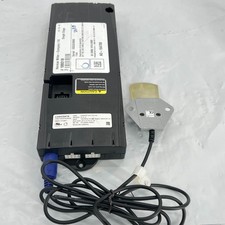 LOGICDATA COMPACT-e-2L-UNL-US Control Unit , 120VAC W/ Cable picture