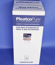 Pleatco PCC130-PAK4-EC Pool Filter Cartridge Replacement for Unicel: C-7472-4, picture