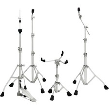 TAMA HS4S Spartan 4-Piece Drum Hardware Pack picture
