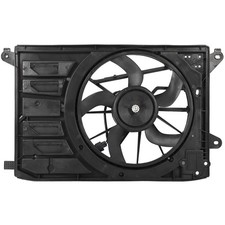 Engine Cooling Fan 623020 for Ford Fusion 2013-2020 for Lincoln MKZ 2013-2020 picture