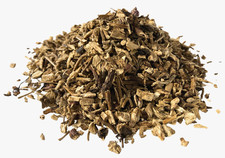 Echinacea Root Organic Herb Dried Cut ~ Echinacea Purpurea ~ 100% Premium picture