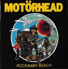 Motörhead - Rockaway Beach (Vinyl, 7