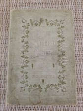 1889 F B MEYER The Shepherd Psalm Hardcover picture