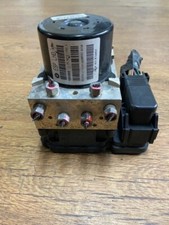 2010 2011 2012 2013 Dodge Journey Anti-Lock Brake ABS Pump Module Assembly Used picture