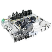 RE5R05A Valve Body Solenoid TCM For Nissan Xterra Pathfinder Armada 0260550002 picture
