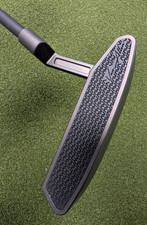 Van Allen RH Demo Putter - 34.5