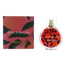 Kensie Zest For Life by Kensie, 3.4 oz EDP Spray for Women picture