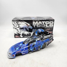 26F 2003 WHIT BAZEMORE MATCO TOOLS MILE HIGH NATIONALS 1:24 Dodge NHRA *Read** picture