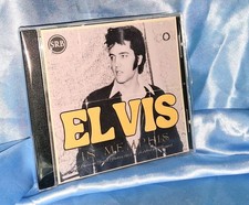 ELVIS in MEMPHIS American Sound 69' MEMPHIS ROCK- SOUL CD Rare Remixed Songs..🎶 picture