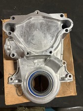 3769964 Mopar Nos Small Block 318 340 360 Timing Cover Dodge Chrysler Plymouth picture
