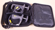 Fluke 80PK-18 Type-K Pipe Clamp Temperature Probe Kit, 80PK-10 & 80PK-8 picture