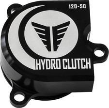 Muller MotorCycle Ag Hydro Clutch for Harley Twin Cam/M-Eight picture
