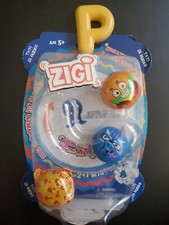 New - Zigi - Juniper Creations - 3 Pack 2+1 Mystery Zigi - 2019 -  picture
