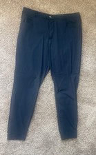 BYLT Premium Basics Men's Everyday Jogger Pants, Size 36, Gray picture
