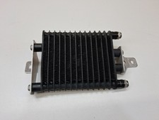 14-19 Chevy Corvette C7 Differential Rear Oil Cooler RH Passenger OEM 22908627 picture