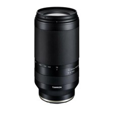 Tamron 70-300mm f/4.5-6.3 Di III RXD Lens for Sony E picture
