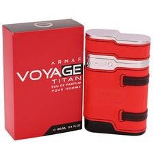 Voyage Titan by Armaf cologne for men EDP 3.3 / 3.4 oz New in Box picture