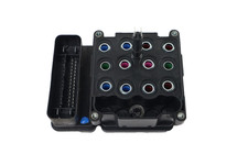 2012-2014 Ford Expedition Lincoln Navigator ABS Anti-Lock Brake CL14-2C219-BA picture