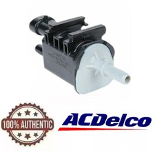 OEM NEW 04-21 GM Emission System Vapor Canister Purge Valve Solenoid 12597567 picture