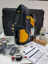 Parker icount BS plus Benchtop Hydraulic Fluid Particle Counter IBS 3000,ON LINE picture