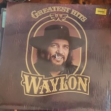 Waylon - Greatest Hits 12