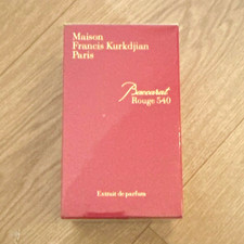 1:1 Maison Francis Kurkdjian Baccarat Rouge 540 Extrait 0.37 oz Spray picture