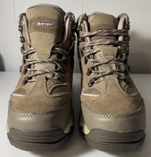 Hi-Tec Women's Skamania Waterproof Hiking Boot Size US 8 picture