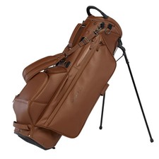 Maxfli 2026 Modern Classic Stand Bag Brown picture