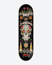 DGK x JARRITOS Sabor 8.25 Skateboard Deck picture