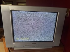 Sony WEGA Trinitron KV-27FS120 27