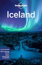 Lonely Planet Iceland 12 (Travel Guide) By Alexis Averbuck, Caro picture